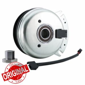 Electric PTO Clutch Replacement New for Warner Ferris Simplicity Snapper Husqvarna Poulan AYP
