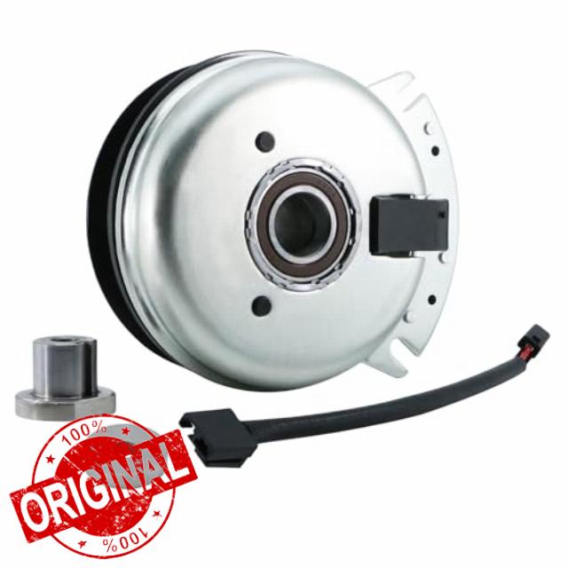 Electric PTO Clutch Replacement New for Warner Ferris Simplicity Snapper Husqvarna Poulan AYP