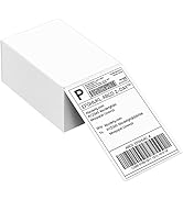 Bluetooth thermal label printer