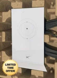 Starlink Router V2: Expand-100 WiFi Signal- New in Box Connect UP to 128 Devices!