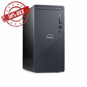 Dell Inspiron 3030 Desktop - Intel Core i7-14700 Processor