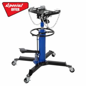 1100 LBS Capacity