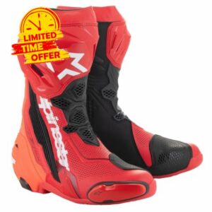 Alpinestars Supertech R Vented Boots