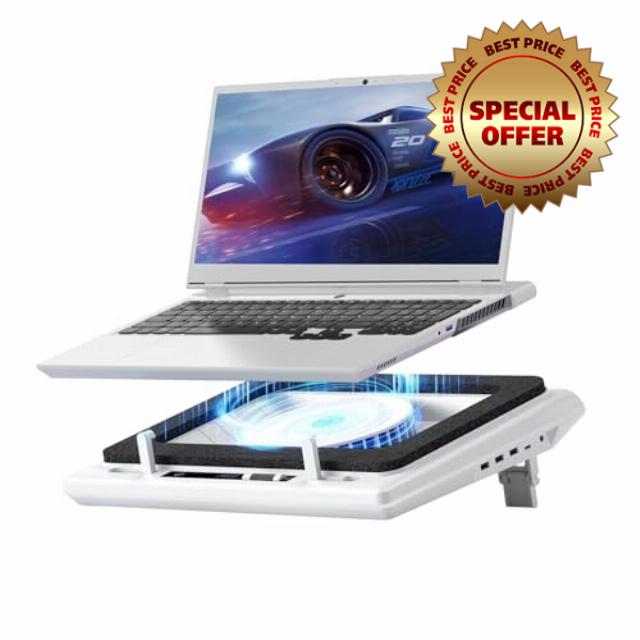 llano Laptop Cooling Pad
