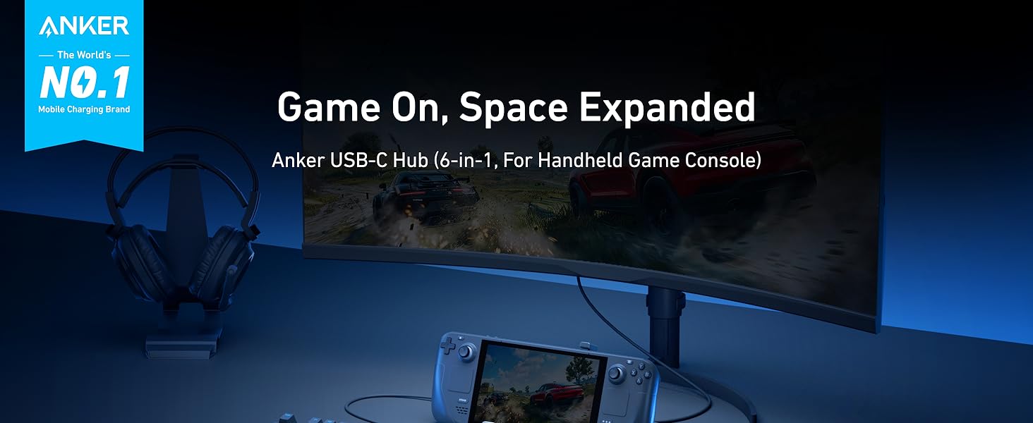 USB C hub