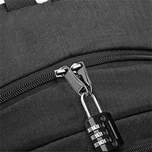 Kono Travel Laptop Backpack