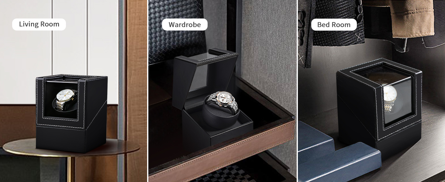 watch winder