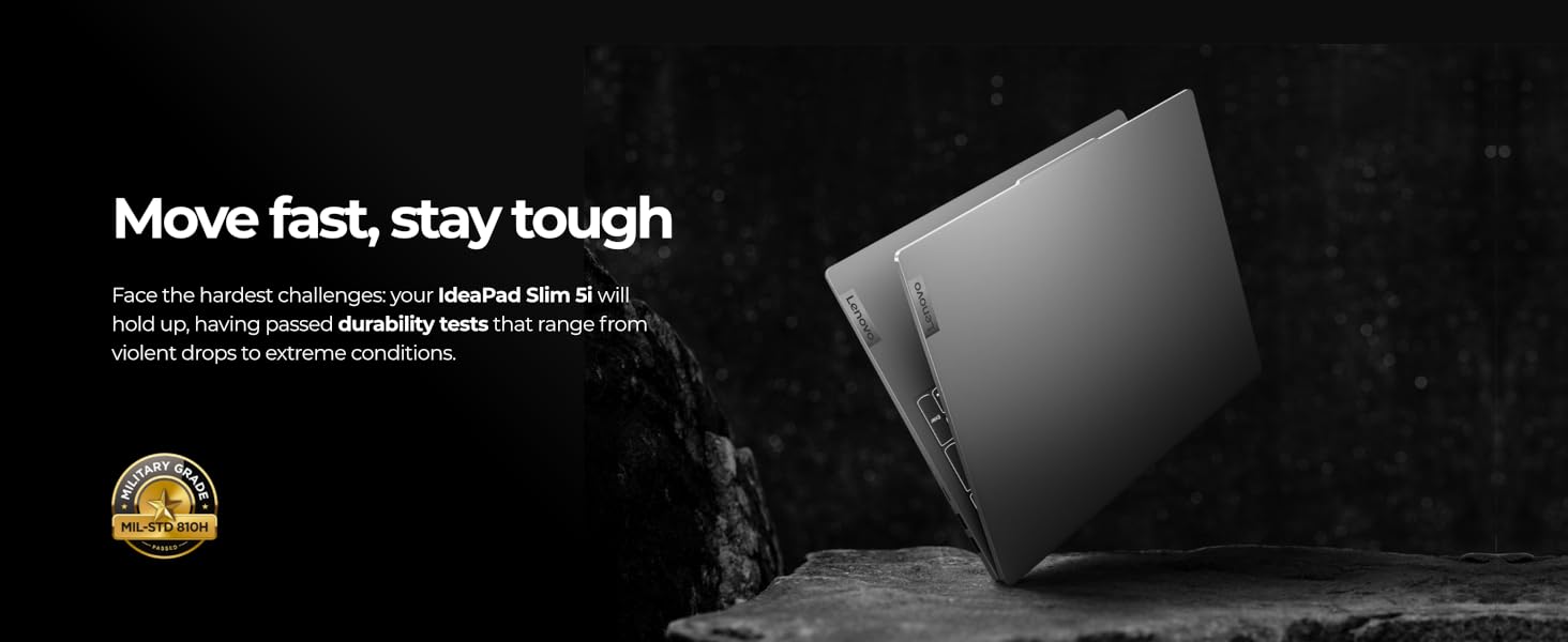 IP Slim 5 Gen 8 14 inch