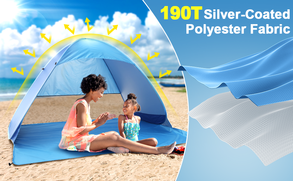 pop up tent