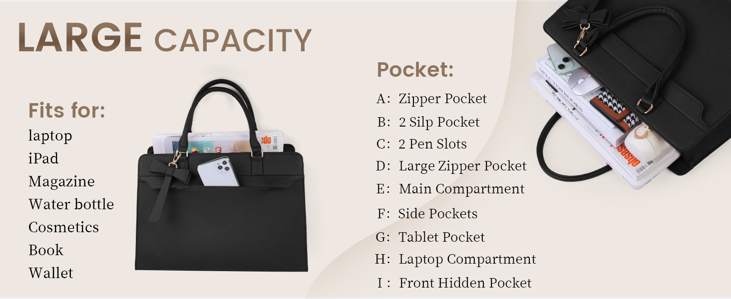laptop bags for women