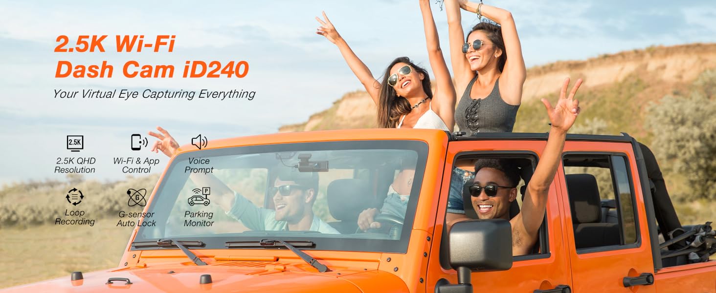 iD240