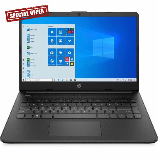 HP Stream 14-inch HD Display Laptop