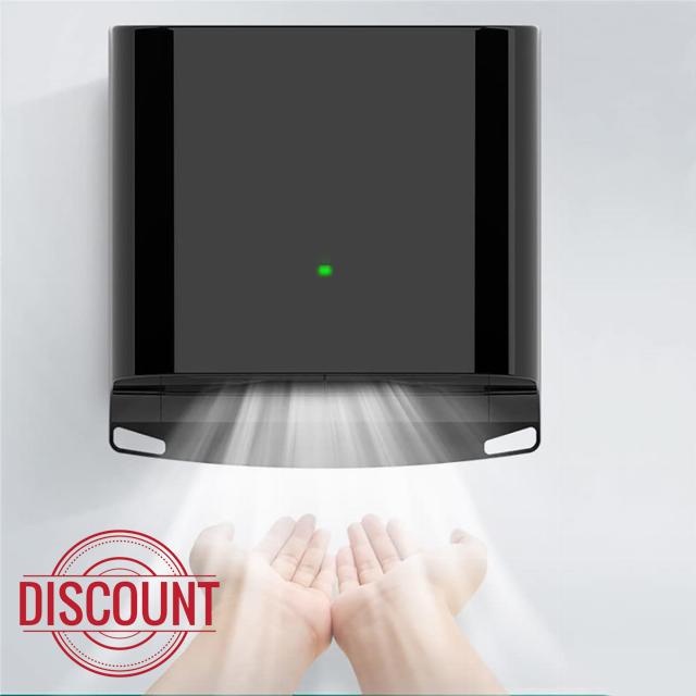 Automatic Hand Dryer