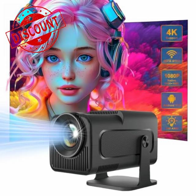 Mini Projector