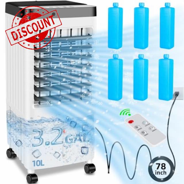 Portable Air Conditioners