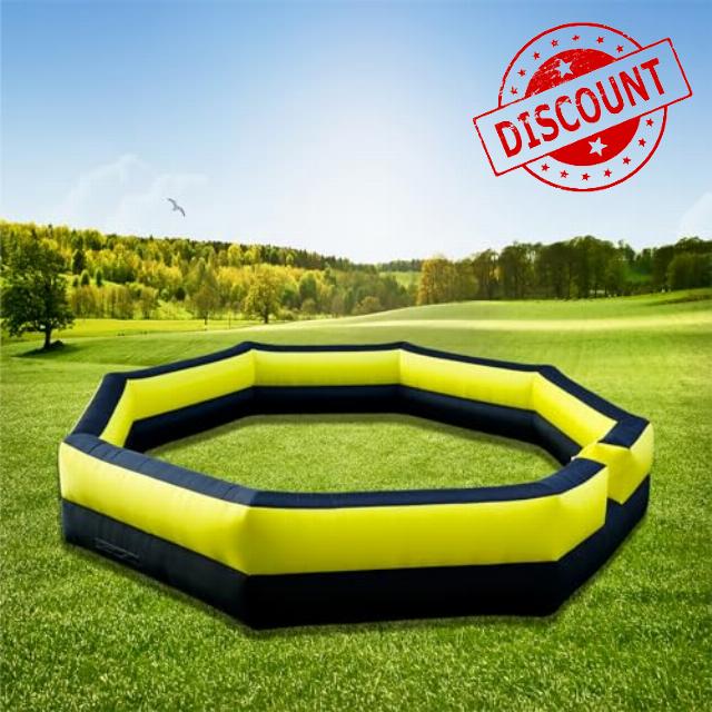20FT Gaga Ball Pit Inflatable