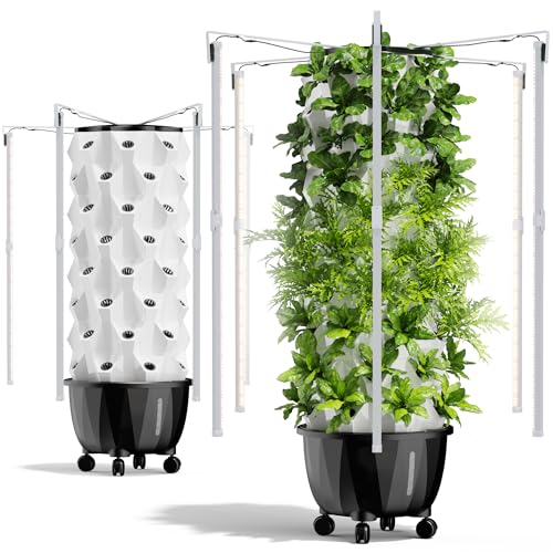Fruits & Vegetables - 48 Pots