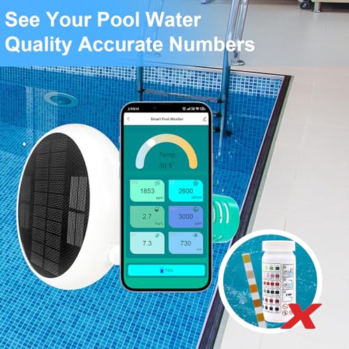 Saltwater Pool