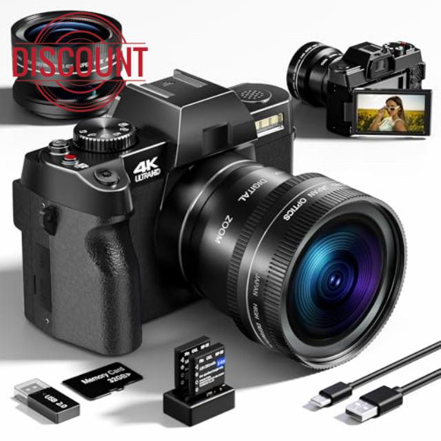 Digital Camera