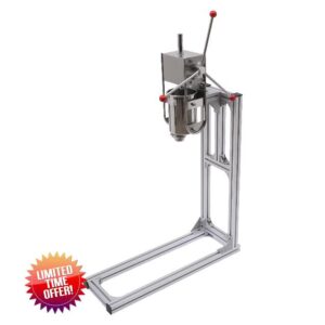 Churros Machine