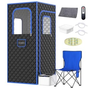 Full Size Sauna Tent