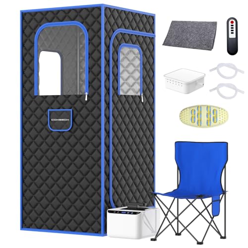 Full Size Sauna Tent