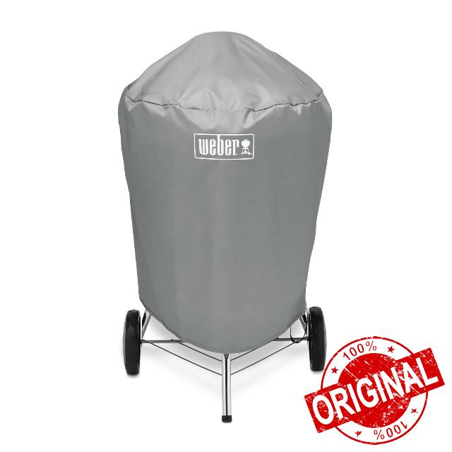 Weber Premium Grill Cover | 57cm BBQ Cover