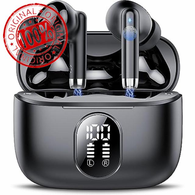Wireless Earbuds