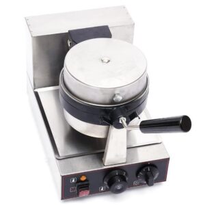 1000W Electric Burger Waffle Maker