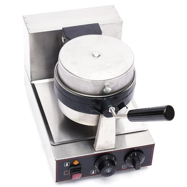 1000W Electric Burger Waffle Maker