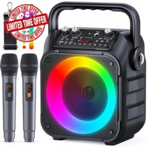 Karaoke Machine