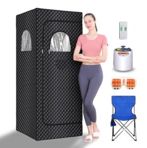 Portable Sauna