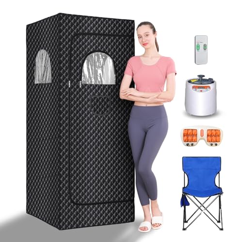 Portable Sauna