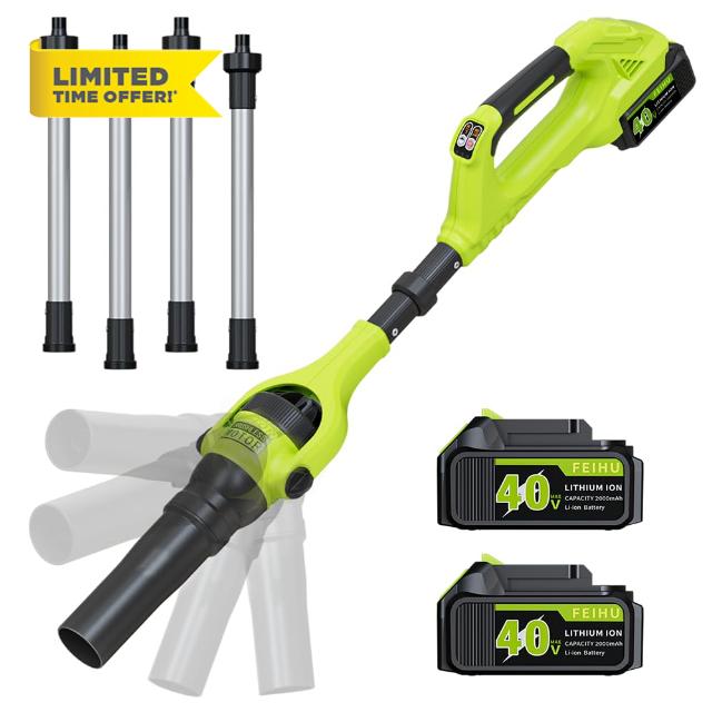 Leaf Blower Cordless