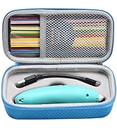 CBDYWVR Portable case for Playstation Portal Remote Player, Travel Carrying Storage Bag Compatibl...