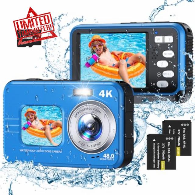 Digital Camera