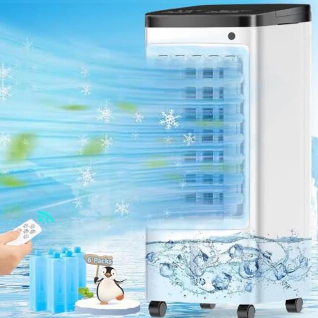 Portable Air Conditioners