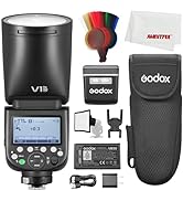 Godox AD300Pro AD300 PRO Portable Outdoor Strobe Flash Light Vedio Monolight Strobe 5600K±100K 30...