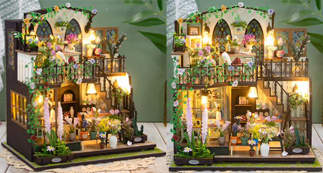 Dollhouse