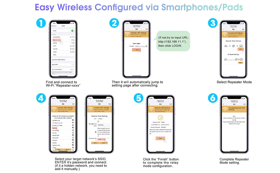 wifibooster