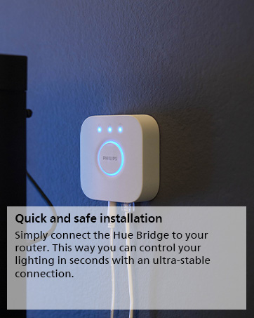 Smart Control
