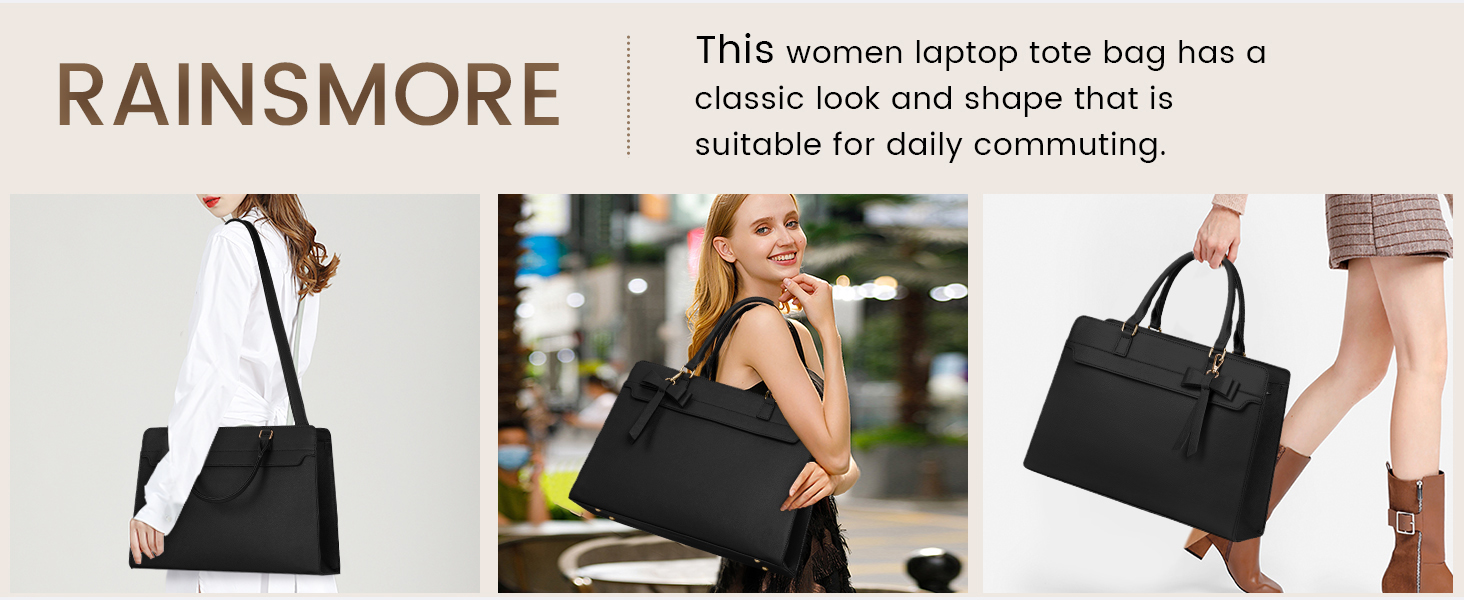 ladies laptop bag