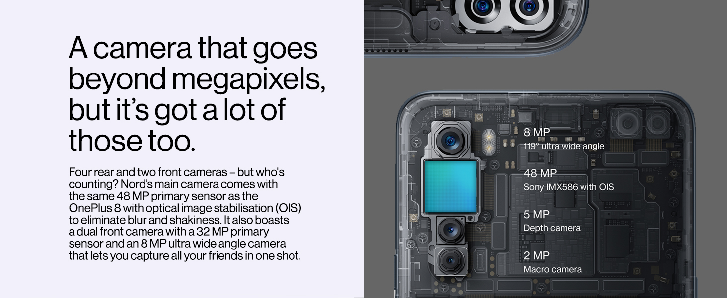 OnePlus Nord, OnePlus, One+ Nord, OnePlus 8 Nord, smartphone, One+, 1+ nord
