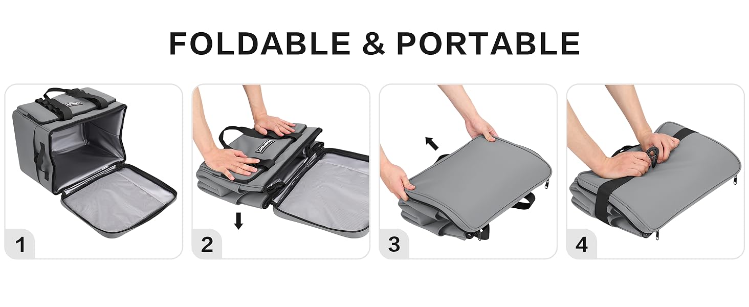 cooler bag