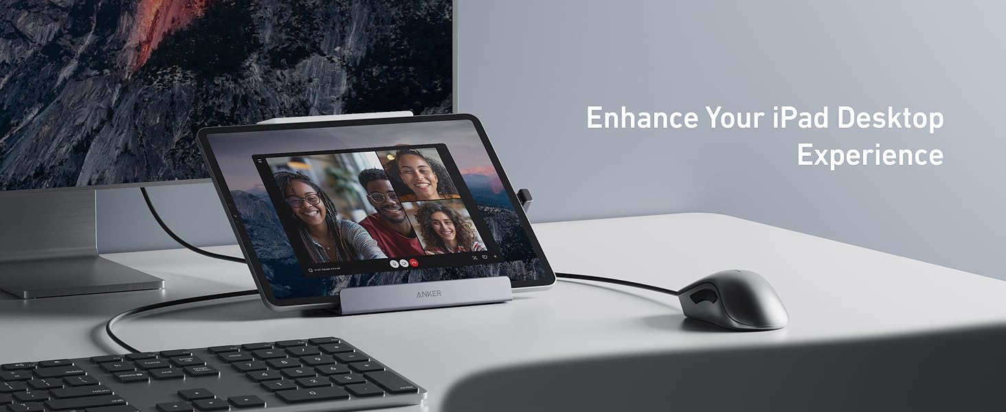 USB C hub