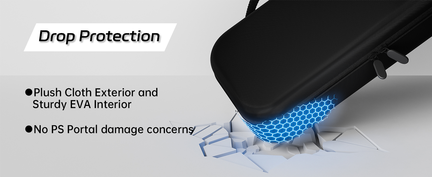 ps portal case