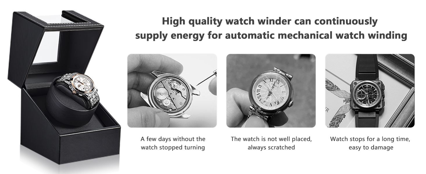 watch winder