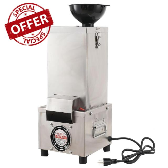 110V Whole Garlic Peeling Machine