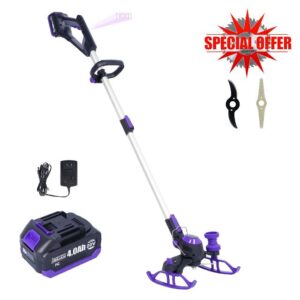 Weed Wacker Cordless