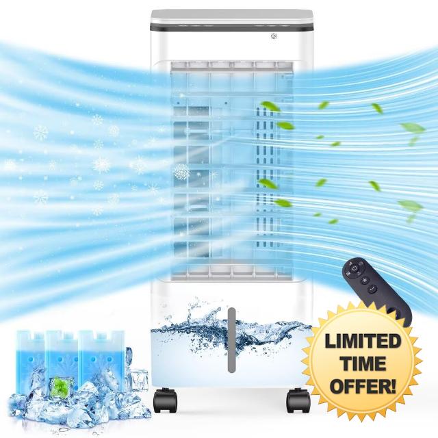 Windowless Portable Air Conditioner